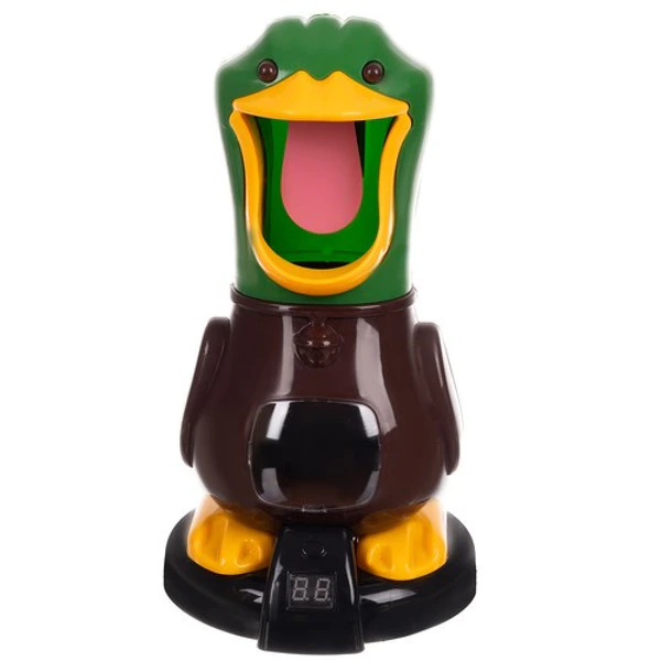 Jeu de tir sur cible canard Kruzzel 22959