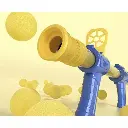 Jeu de tir sur cible canard Kruzzel 22959