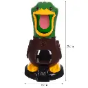 Jeu de tir sur cible canard Kruzzel 22959