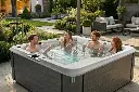 Spa Family 370 5 Places 200x200x82cm
