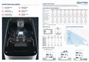Pompe de citerne INVERTER AQUASTRONG SMART3 750 W, Pression Constante, Debit 5,5 m³/h