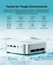 ACEMAGIC K1 MINI PC 8Go Ryzen R2544