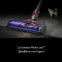 Aspirateur balai sans fil Dyson V8 — photo 3