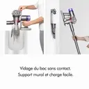 Aspirateur balai sans fil Dyson V8 — photo 6