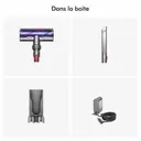 Aspirateur balai sans fil Dyson V8 — photo 7