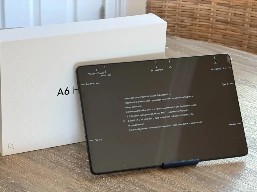 A6HD-2