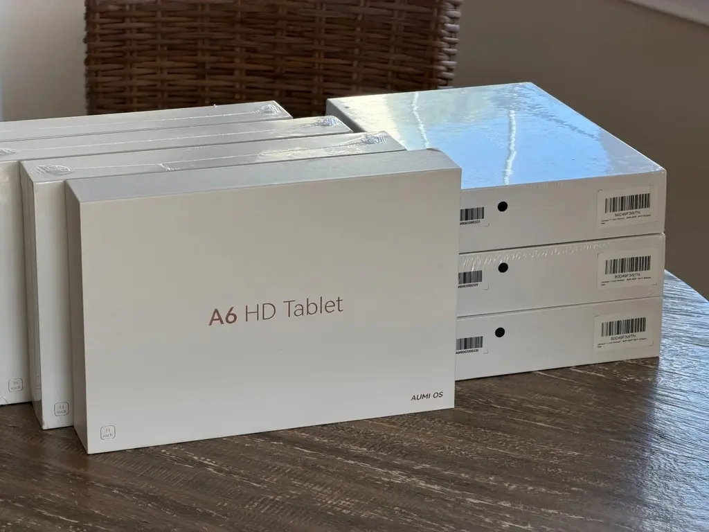 A6HD-6
