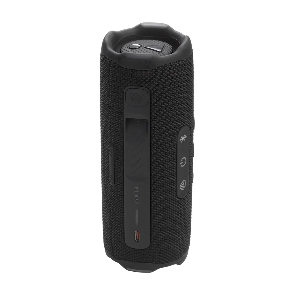 JBL Flip 7 Noir — angle 2