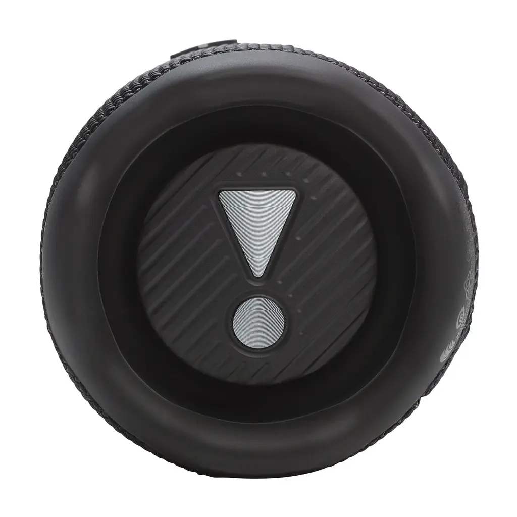 JBL Flip 7 Noir — angle 3