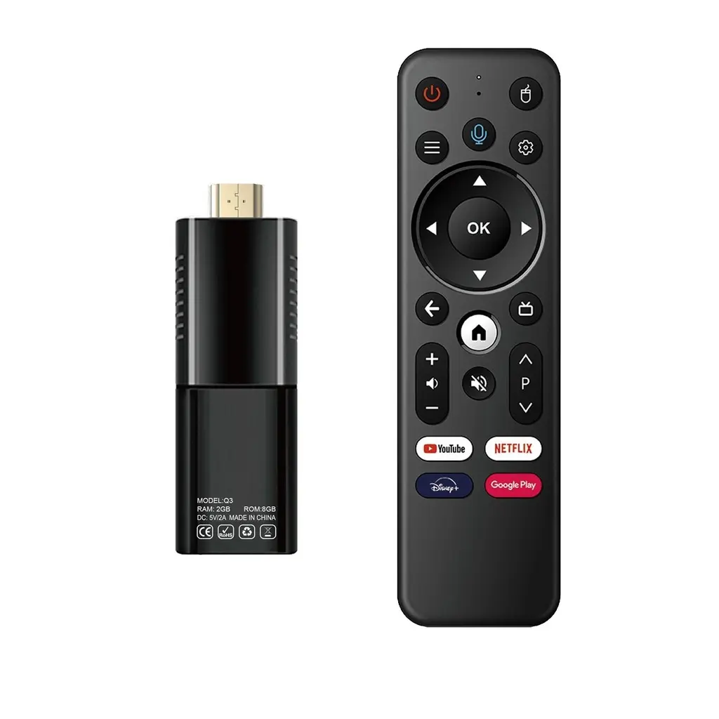 TV Stick H313 — vue 1