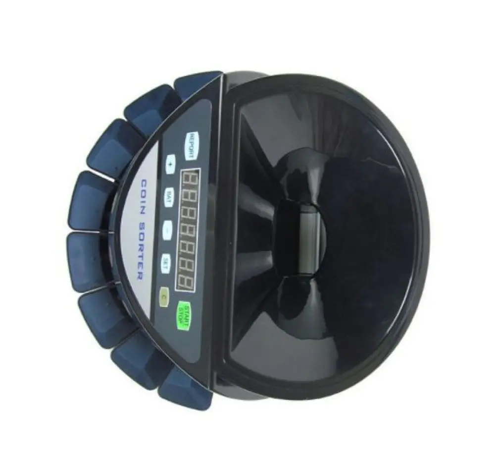 Machine à compter les pièces (forint HUF) - 3