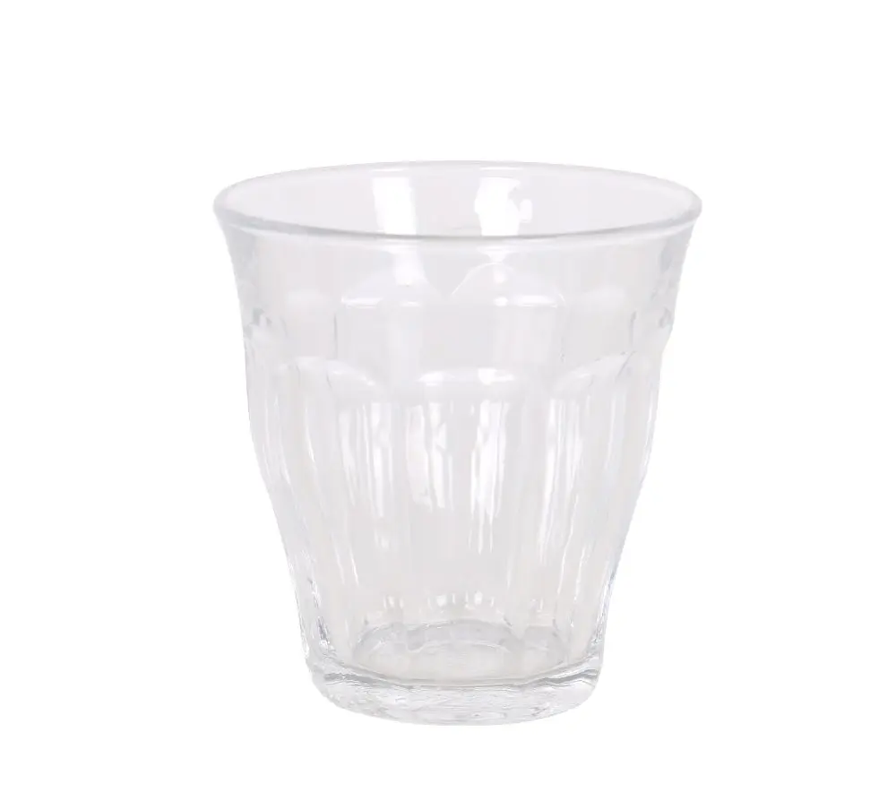 Lot de 4 verres Picardie 13 cl - 6