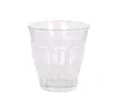 Lot de 4 verres Picardie 13 cl - 6