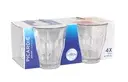 Lot de 4 verres Picardie 13 cl - 7