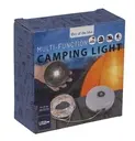Lampe de camping rechargeable 3-en-1 : torche, powerbank, ruban LED 10 m - 3