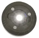 Lampe de camping rechargeable 3-en-1 : torche, powerbank, ruban LED 10 m - 5