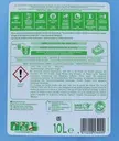 Nettoyant multi-usage Ajax parfum frais, bidon 10 L - 2