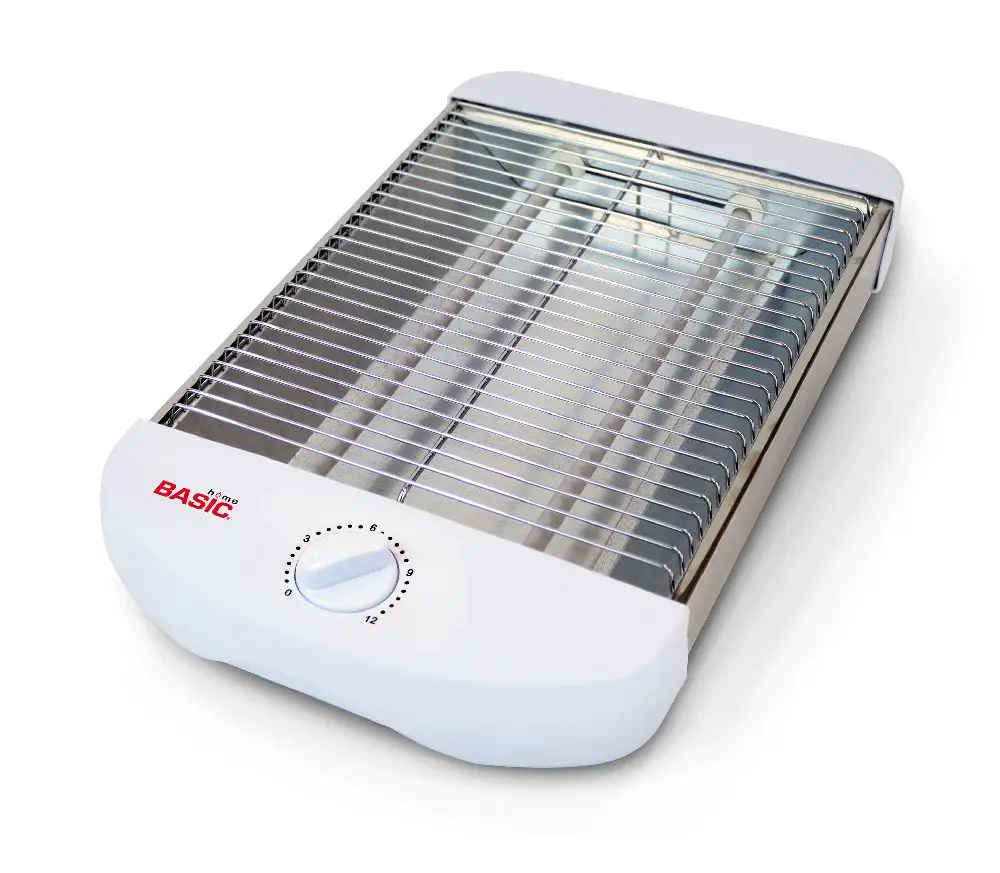 Grille-pain plat 560 W Basic Home - 4