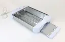 Grille-pain plat 560 W Basic Home - 6