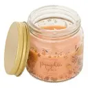 Bougie parfumée Leka 65 g, coloris assortis - 2