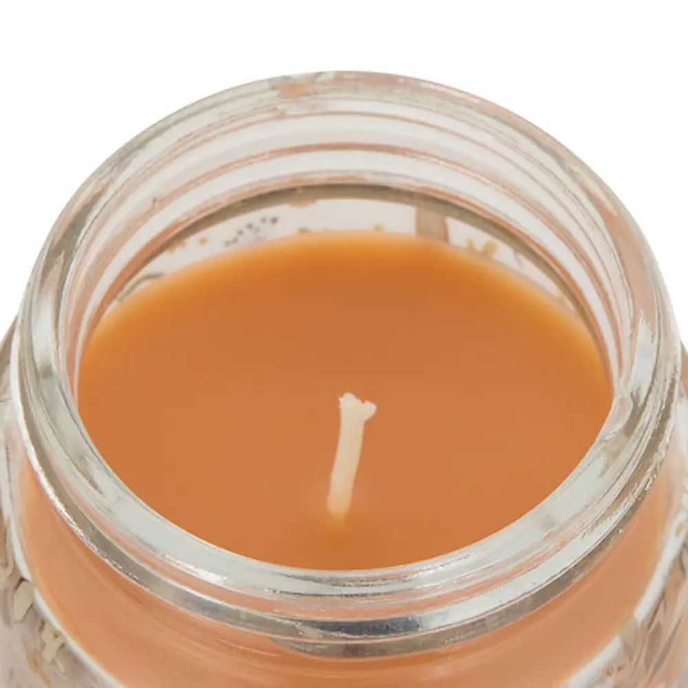 Bougie parfumée Leka 65 g, coloris assortis - 3