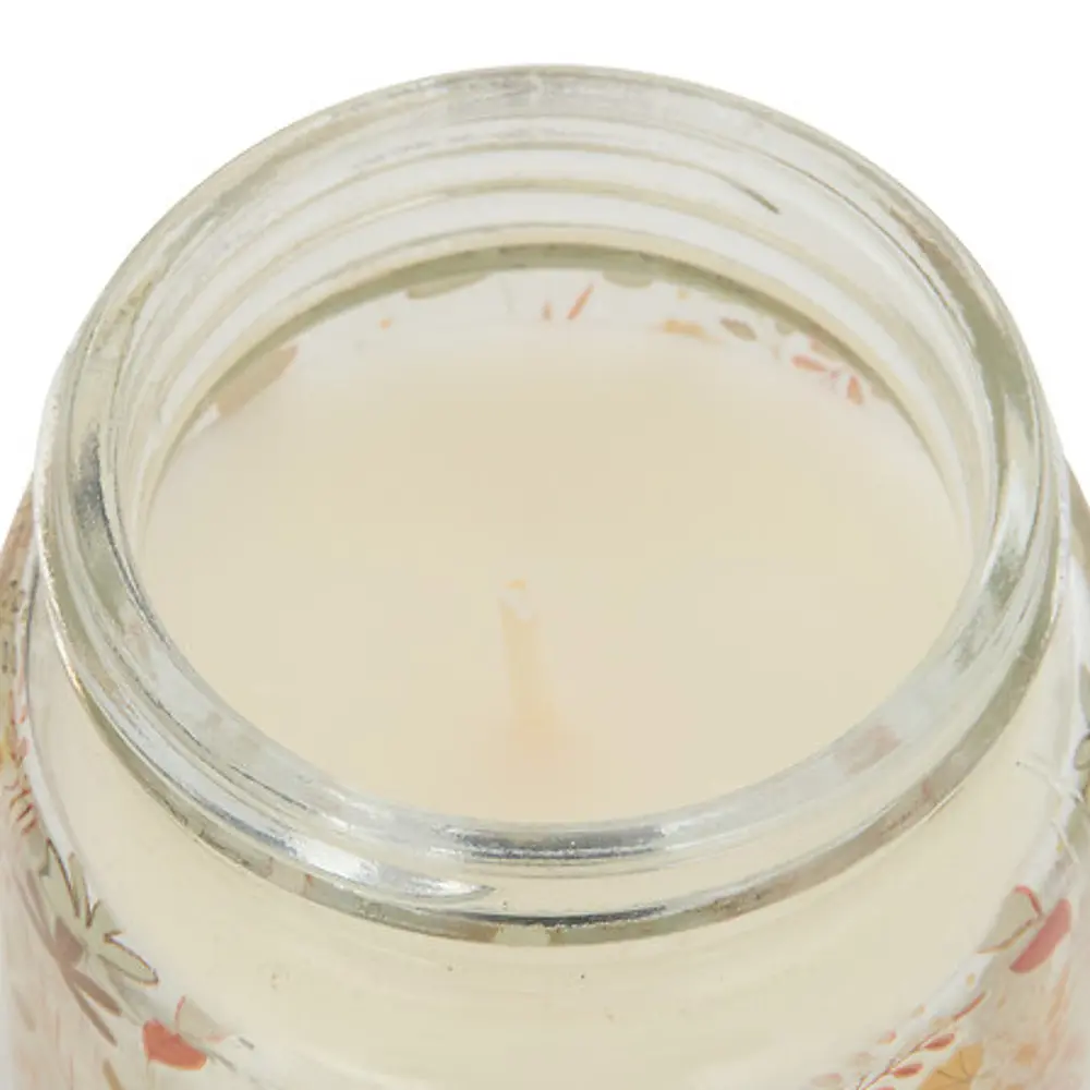 Bougie parfumée Leka 65 g, coloris assortis - 5