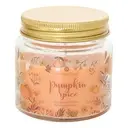 Bougie parfumée Leka 65 g, coloris assortis - 6