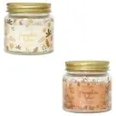 Bougie parfumée Leka 65 g, coloris assortis - 7