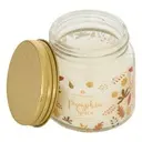 Bougie parfumée Leka 65 g, coloris assortis - 8