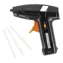 Pistolet à colle chaude sans fil à piles Rayher - 2