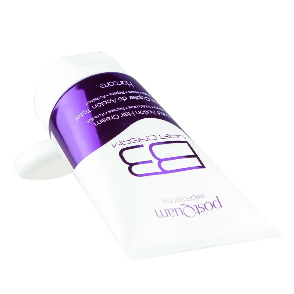 Crème BB cheveux Postquam 100 ml - 3
