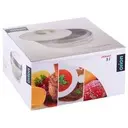Récipient isotherme alimentaire Venus 5 L, intérieur inox - 3