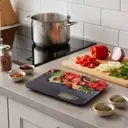Balance de cuisine électronique en verre, 20 kg / 1 g - 2