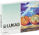 Peinture tempera Lukas, 6 tubes × 20 ml - 3