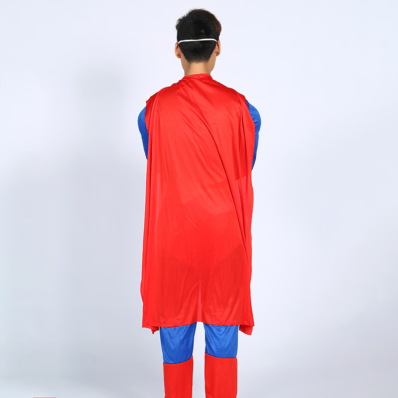 Deguisement Super Heros_2