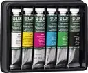 Peinture tempera Lukas, 6 tubes × 20 ml - 4