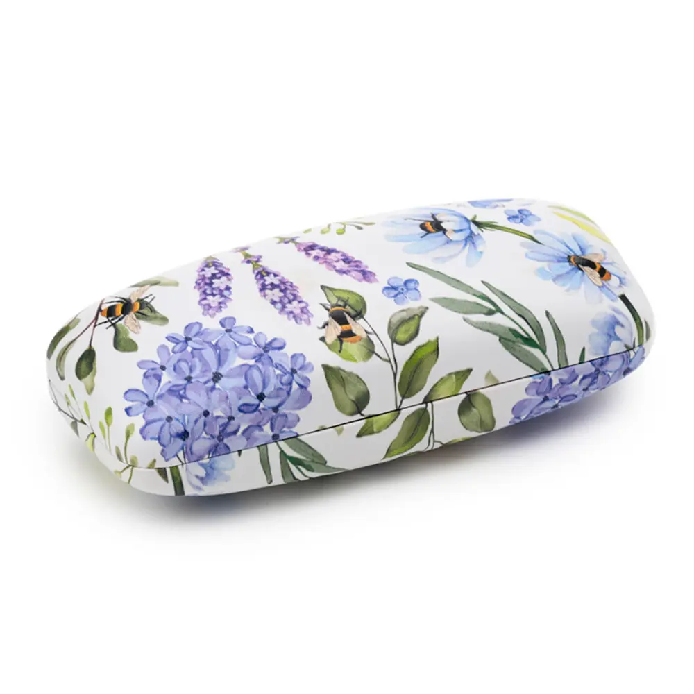 Étui à lunettes « Abeilles et nectar » - 5