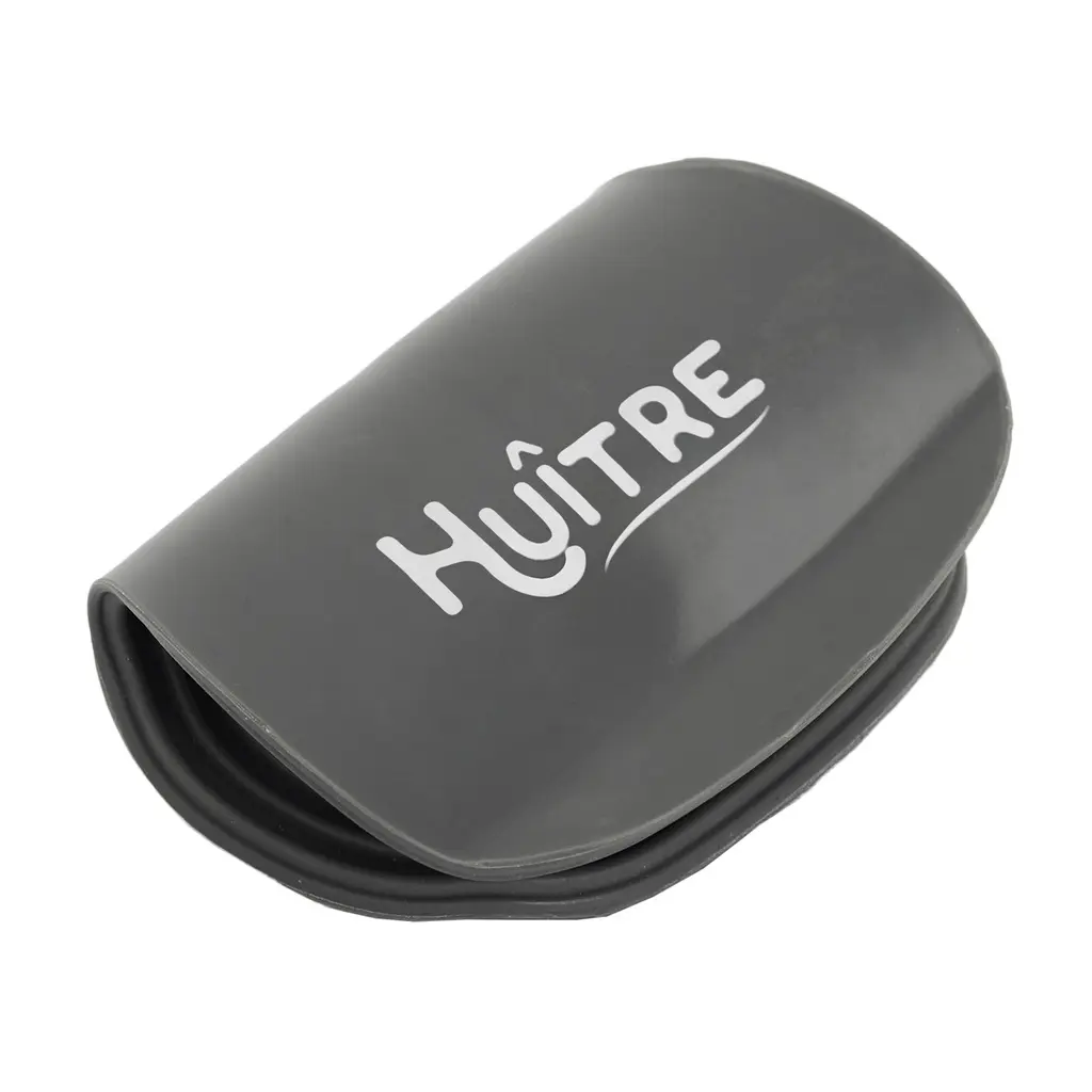 Couteau à huîtres avec support silicone - 4