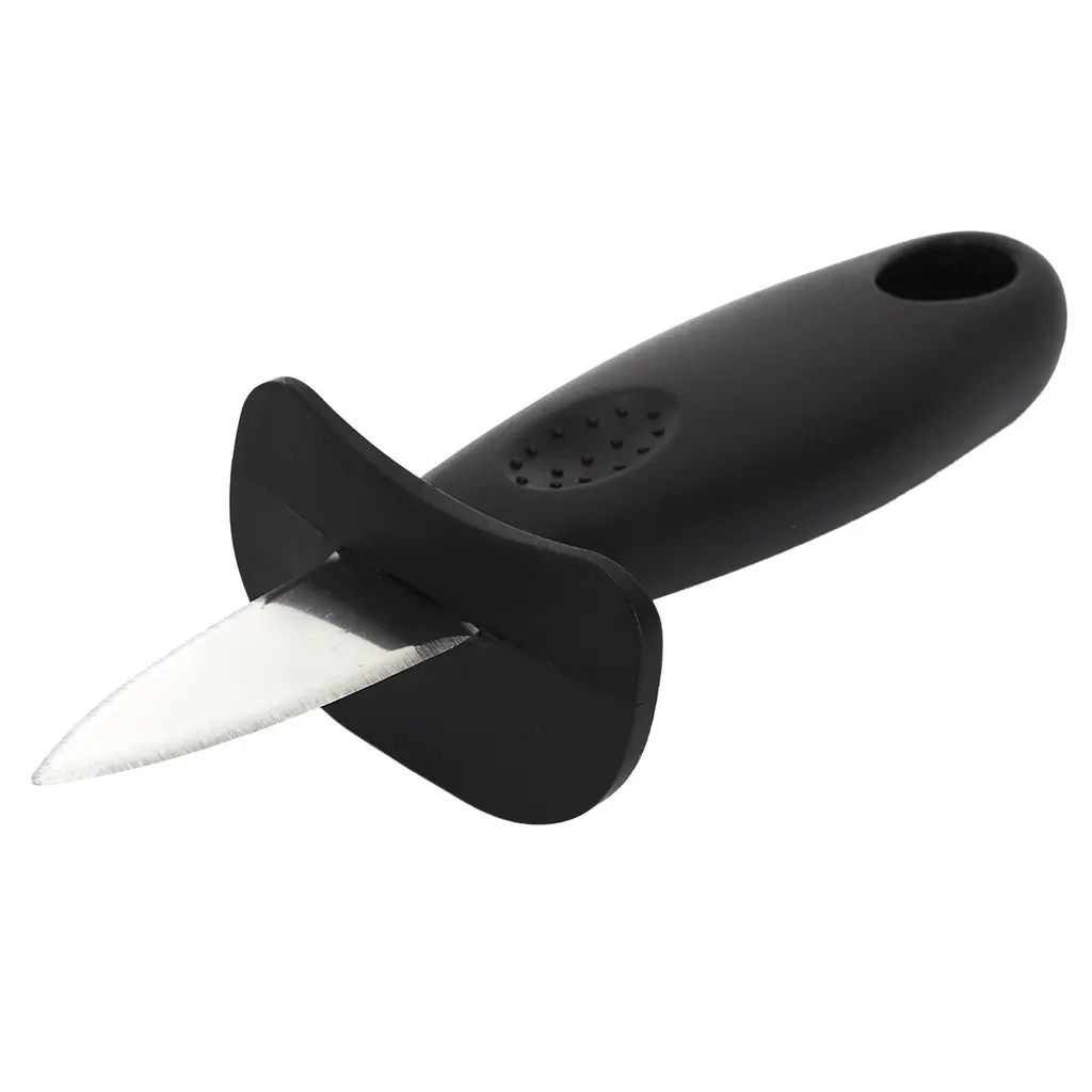Couteau à huîtres avec support silicone - 5