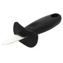 Couteau à huîtres avec support silicone - 5