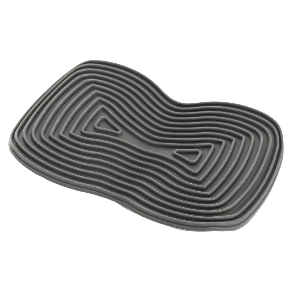 Couteau à huîtres avec support silicone - 7