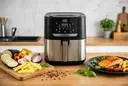 Friteuse à air sans huile Esperanza Pollo Fritto 8 L - 6