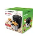 Friteuse à air sans huile Esperanza Pollo Fritto 8 L - 10