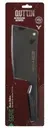 Hachoir de cuisine Quttin 17,5 cm, Black Edition - 2