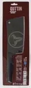 Hachoir de cuisine Quttin 17,5 cm, Black Edition - 3