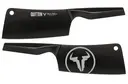 Hachoir de cuisine Quttin 17,5 cm, Black Edition - 4