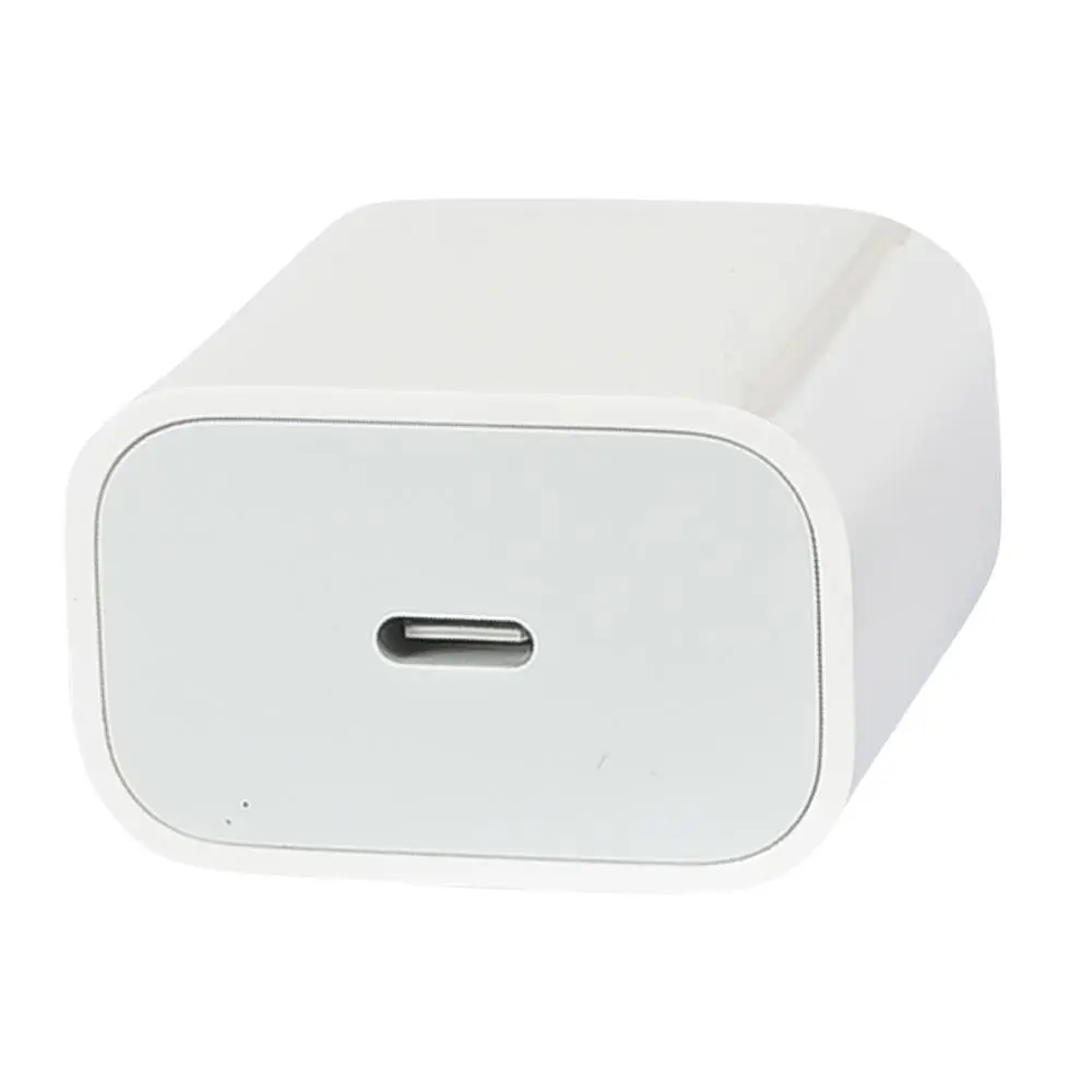 Chargeur secteur USB-C 20 W (PD) - 2