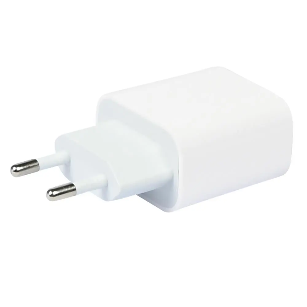 Chargeur secteur USB-C 20 W (PD) - 3