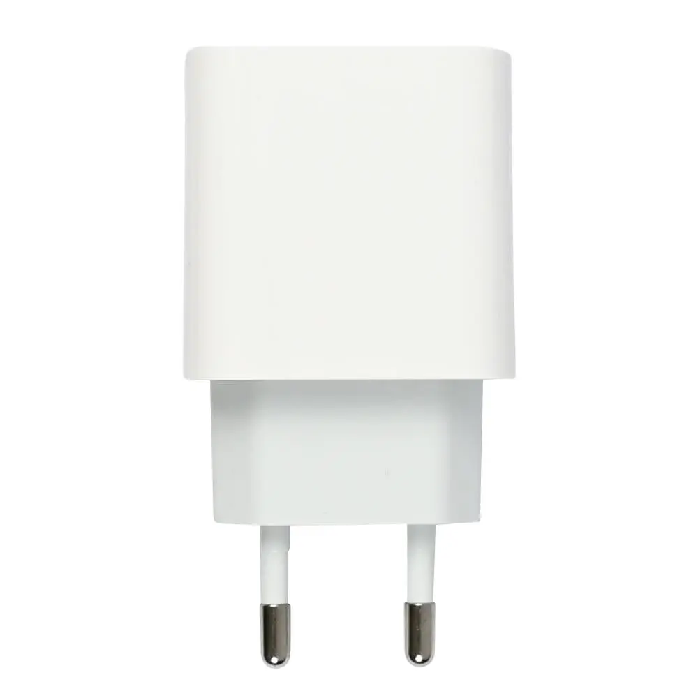 Chargeur secteur USB-C 20 W (PD) - 4
