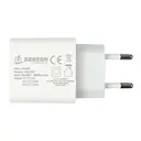 Chargeur secteur USB-C 20 W (PD) - 5